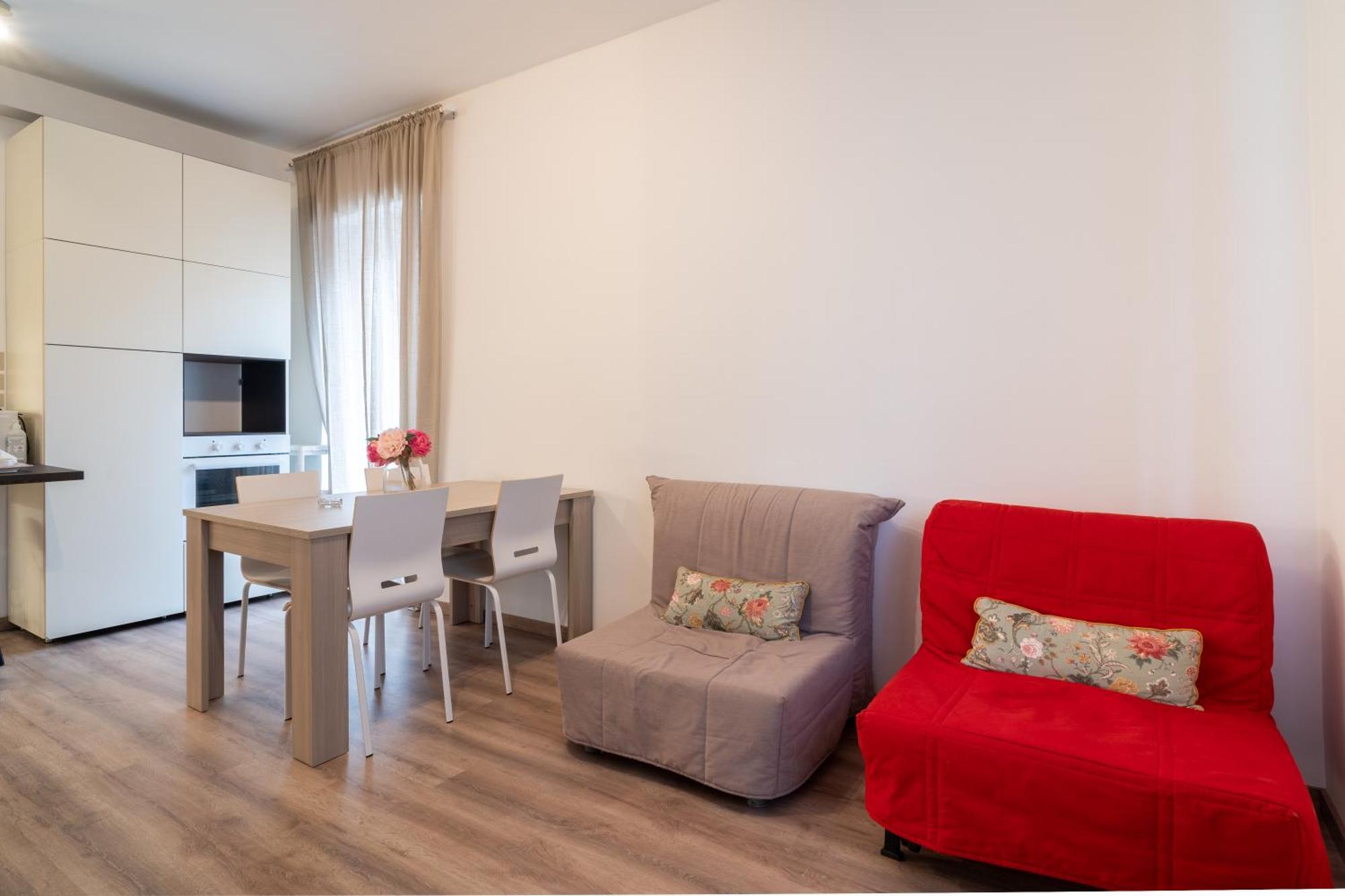 Charme In Fiera - Zona Fiera Apartamento Verona Exterior foto
