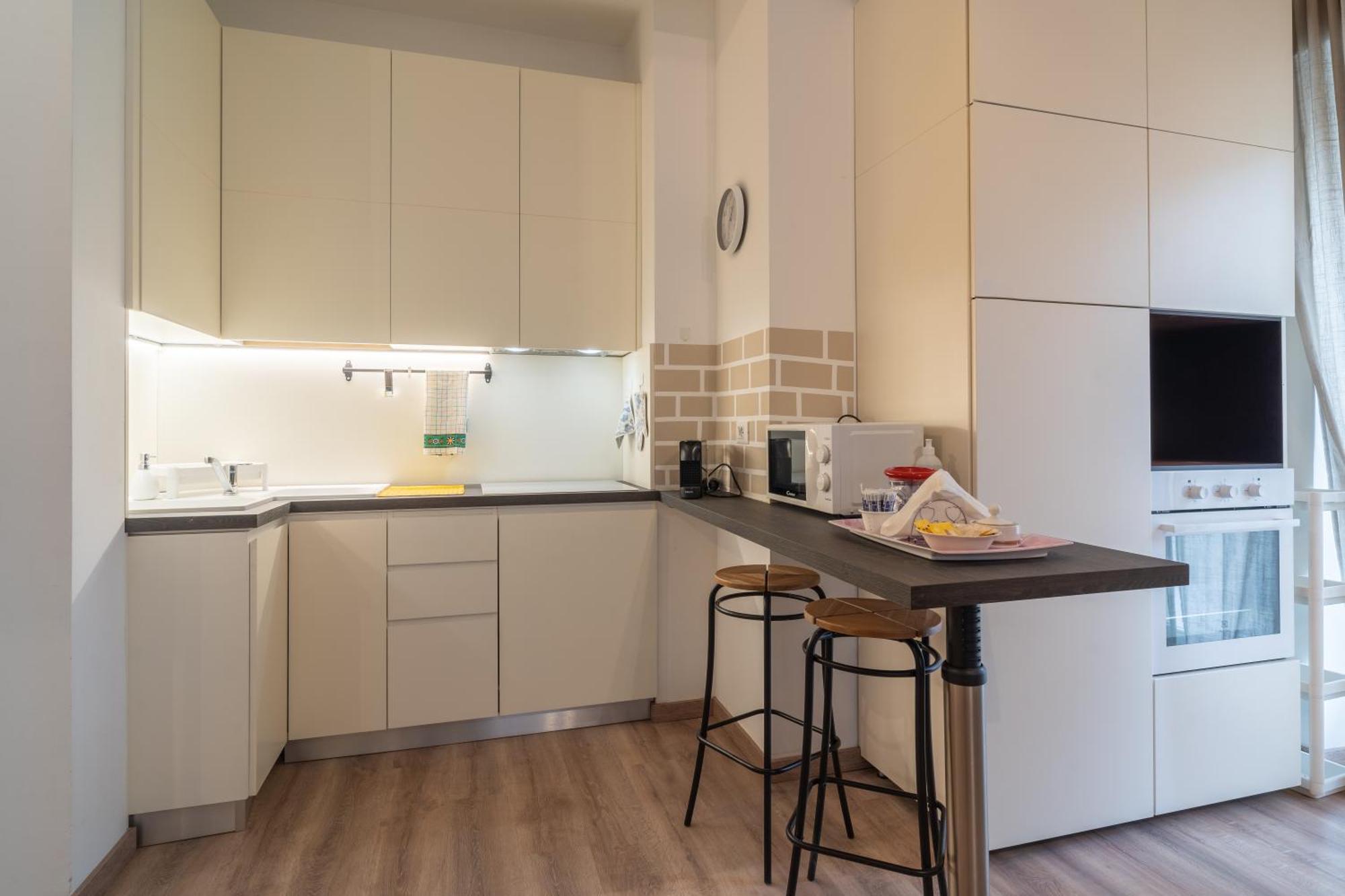 Charme In Fiera - Zona Fiera Apartamento Verona Exterior foto