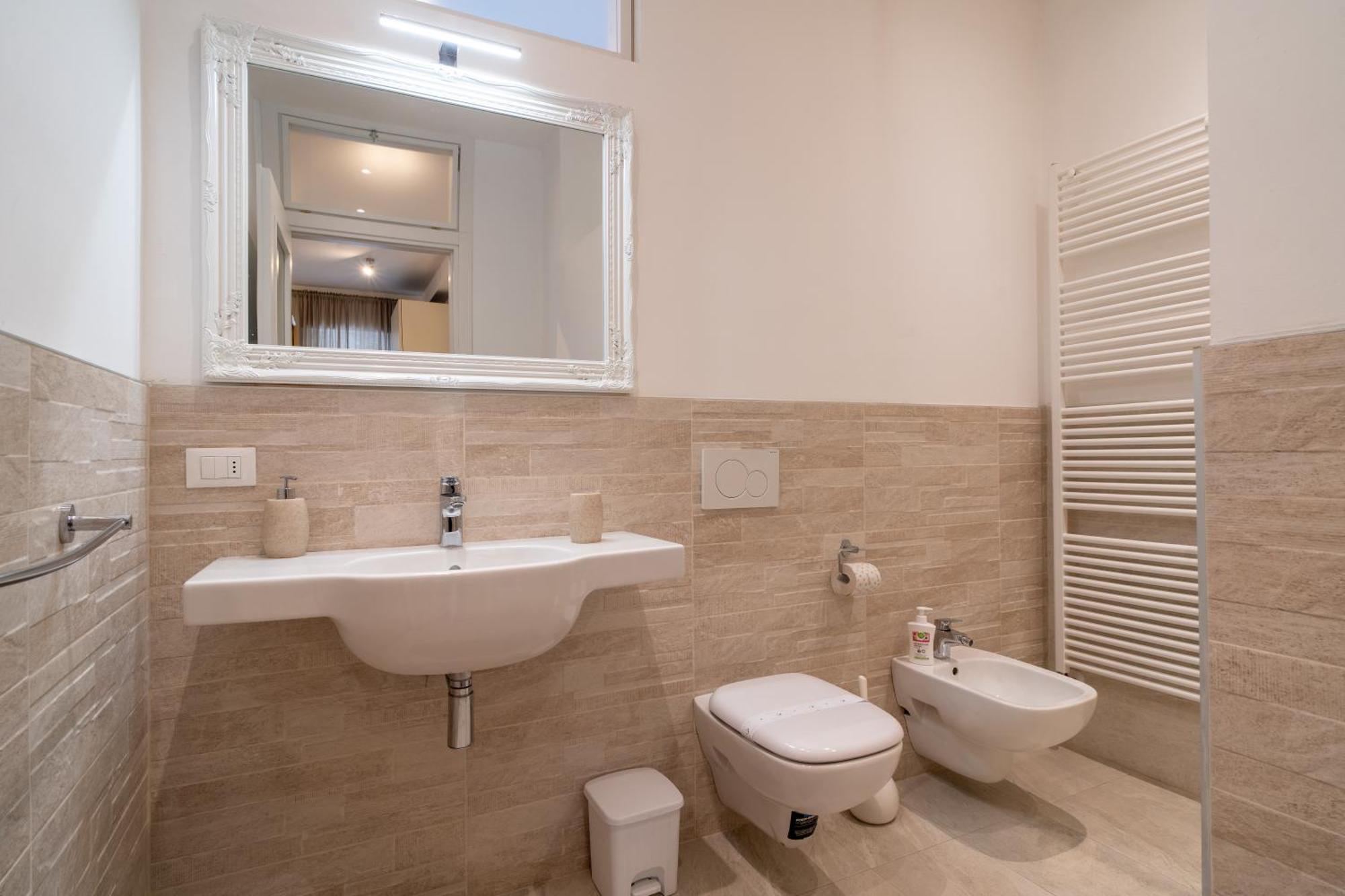 Charme In Fiera - Zona Fiera Apartamento Verona Exterior foto